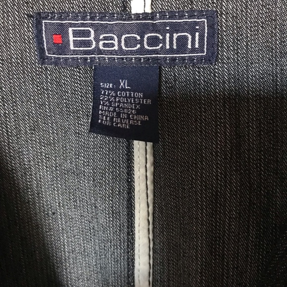 Jean Jacket - Picture 5 of 5